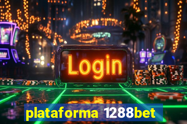 plataforma 1288bet